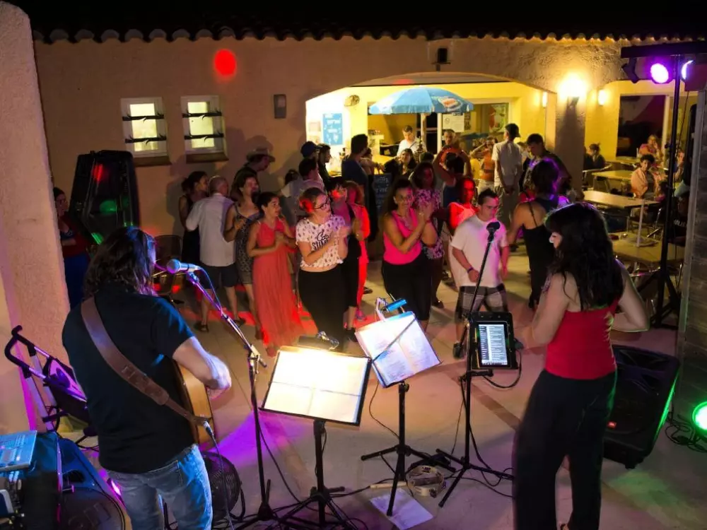 Chadotel Le Roussillon 4 étoiles★★★★