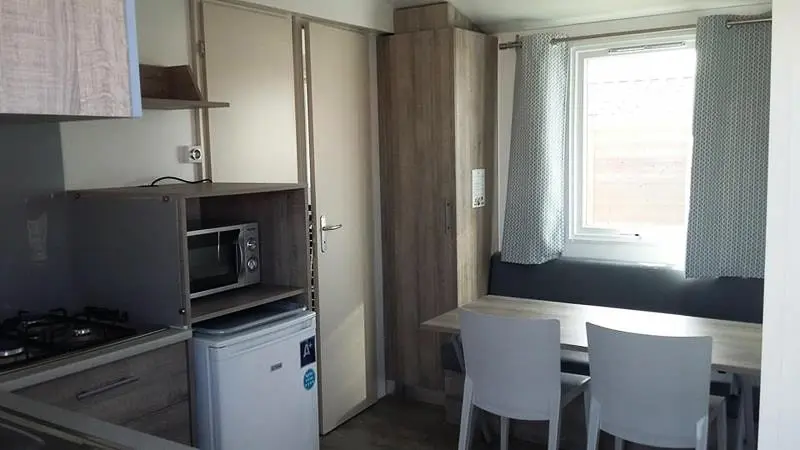 Camping Le Roussillon 4 étoiles★★★★