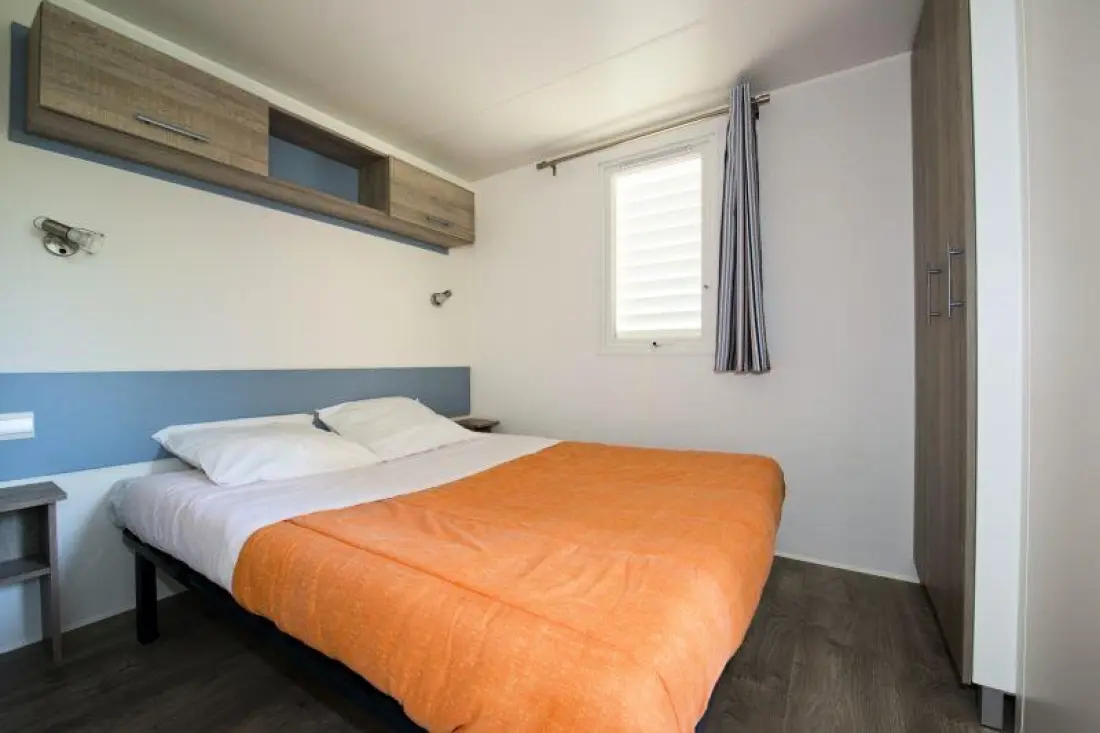 Camping Le Roussillon 4 étoiles★★★★