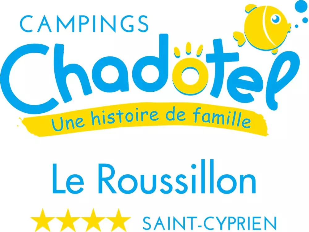 Chadotel Le Roussillon 4 étoiles★★★★