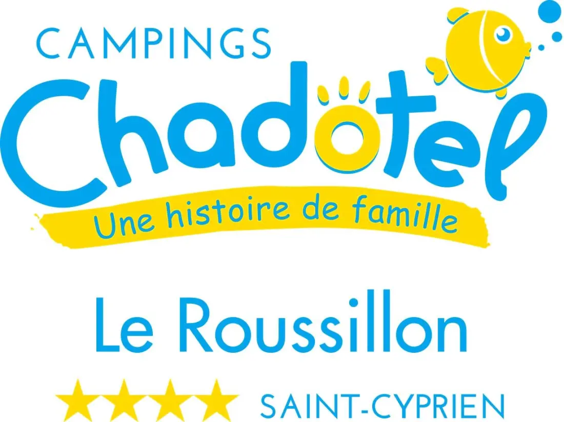 Chadotel Le Roussillon 4 étoiles★★★★