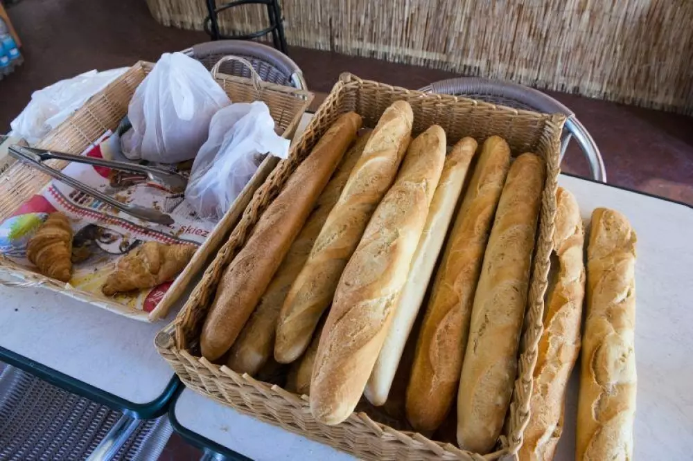 Chadotel Le Roussillon 4 étoiles★★★★