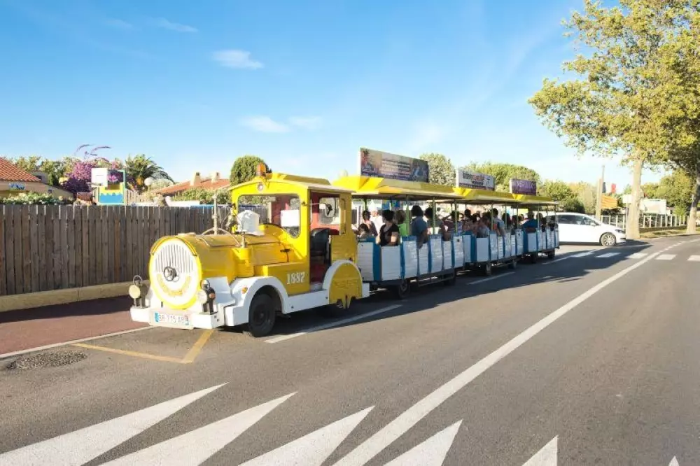 Chadotel Le Roussillon 4 étoiles★★★★