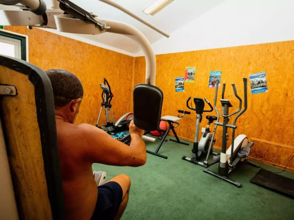 Chadotel Le Roussillon 4 étoiles★★★★