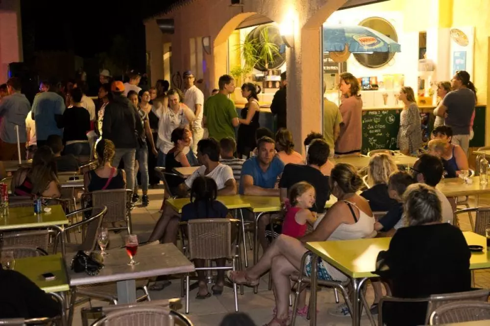 Chadotel Le Roussillon 4 étoiles★★★★