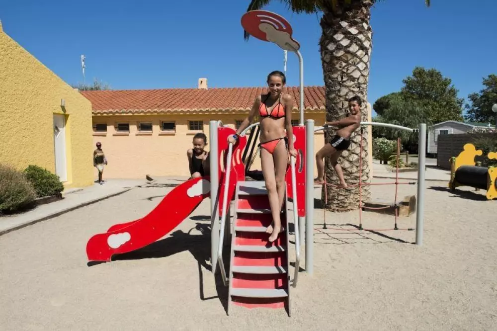 Chadotel Le Roussillon 4 étoiles★★★★