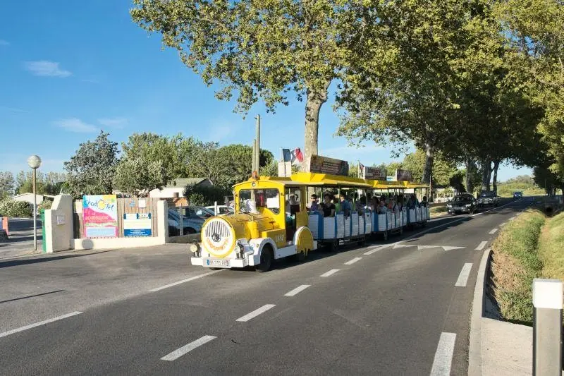 Chadotel Le Roussillon 4 étoiles★★★★