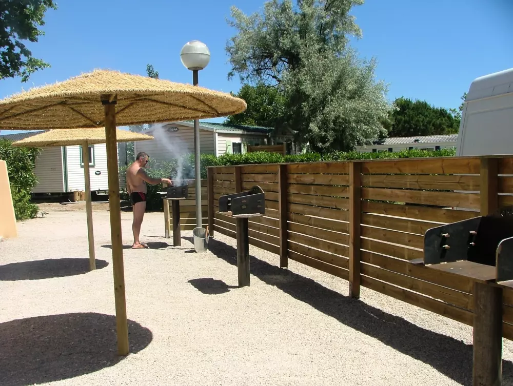 Chadotel Le Roussillon 4 étoiles★★★★