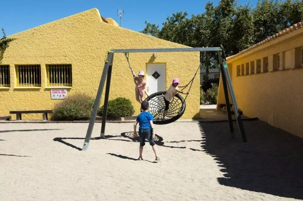 Chadotel Le Roussillon 4 étoiles★★★★