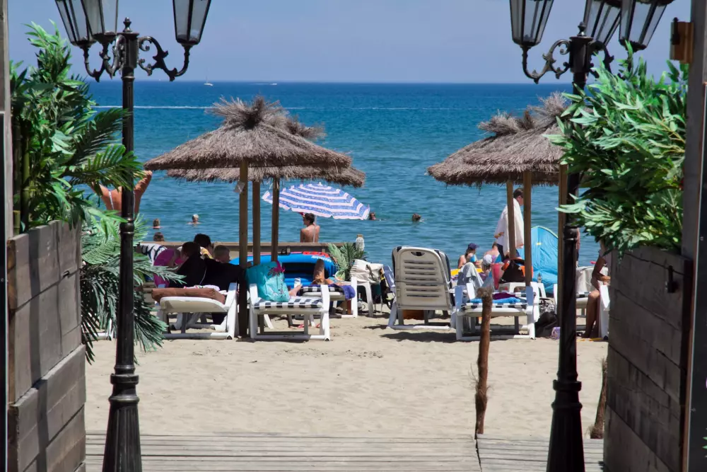 Chadotel Le Roussillon 4 étoiles★★★★