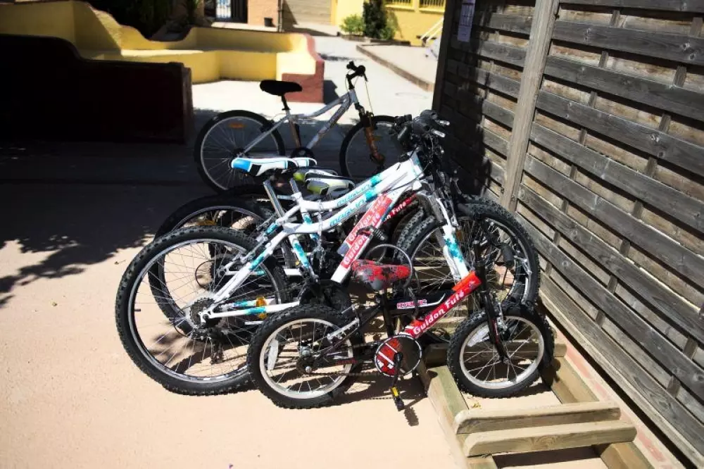 Chadotel Le Roussillon 4 étoiles★★★★