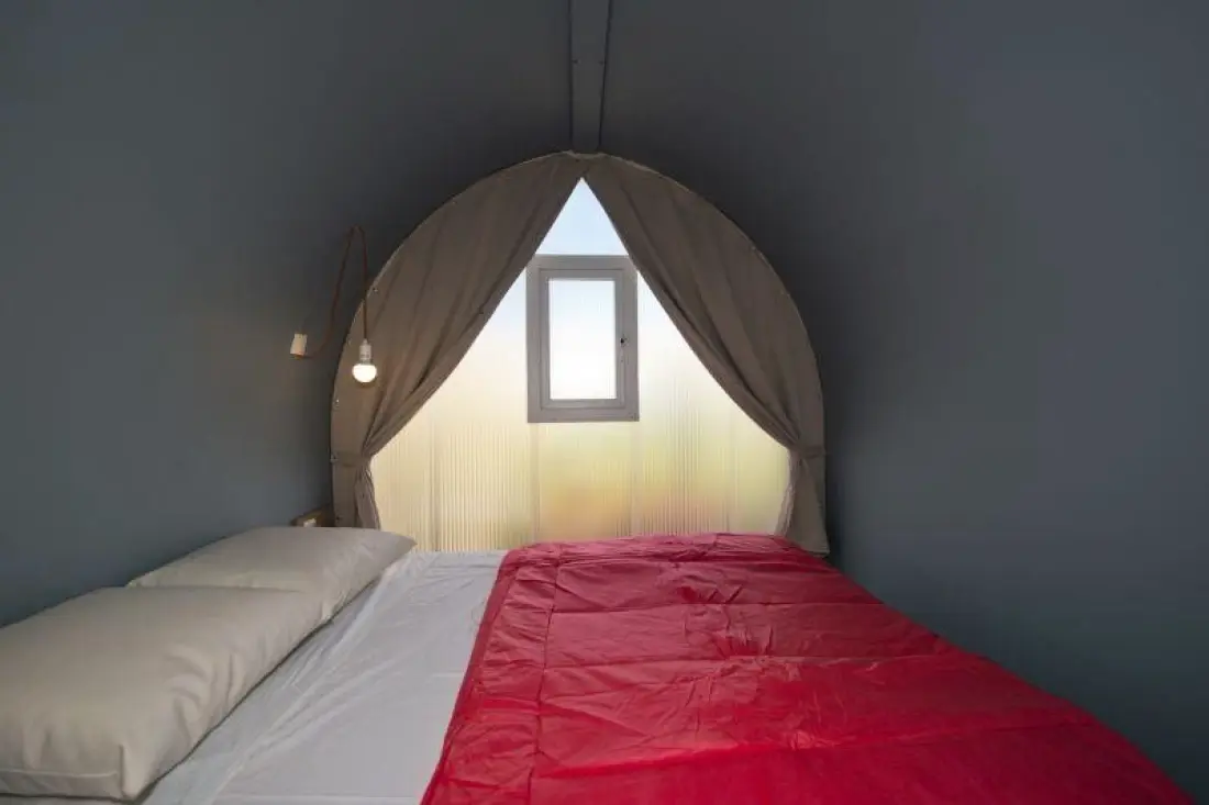 Camping Le Roussillon 4 étoiles★★★★