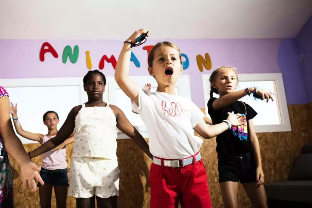 Chadotel Le Roussillon 4 étoiles★★★★