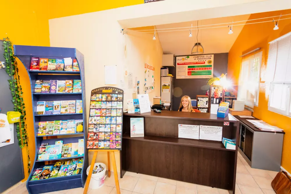 Chadotel Le Roussillon 4 étoiles★★★★