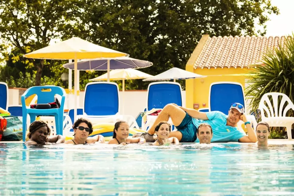 Chadotel Le Roussillon 4 étoiles★★★★