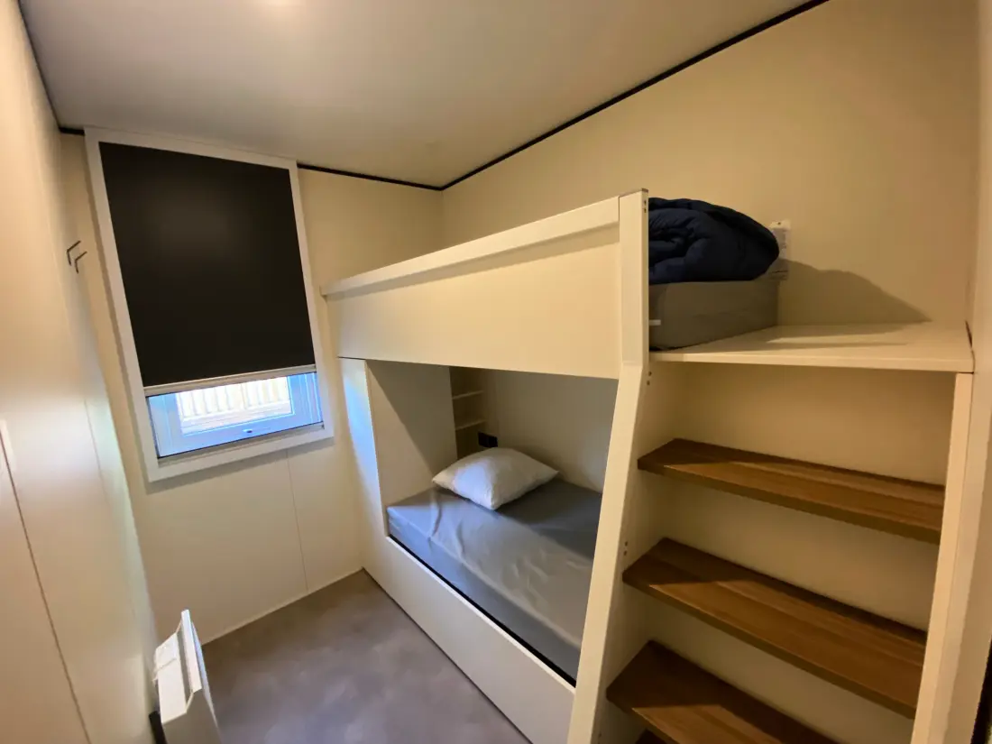 Camping Le Roussillon 4 étoiles★★★★