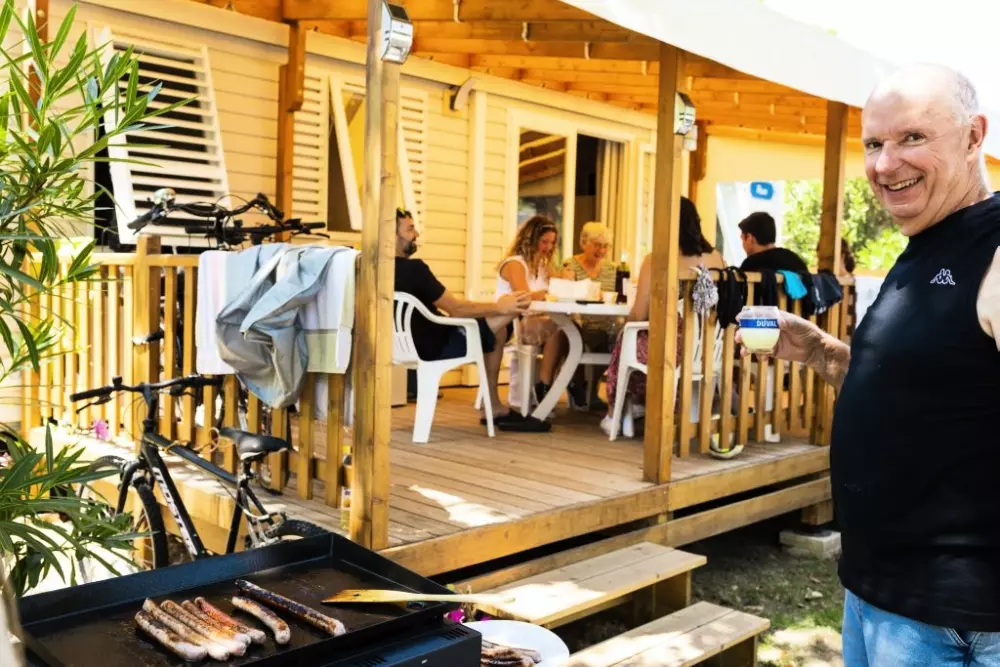 Chadotel Le Roussillon 4 étoiles★★★★