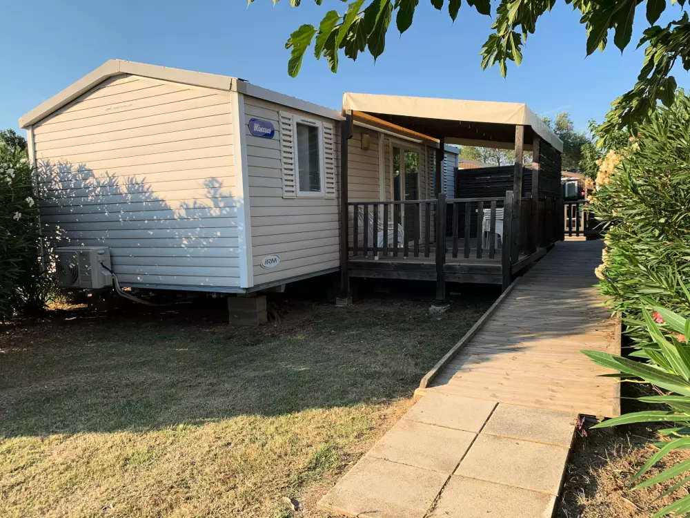 Chadotel Le Roussillon 4 étoiles★★★★