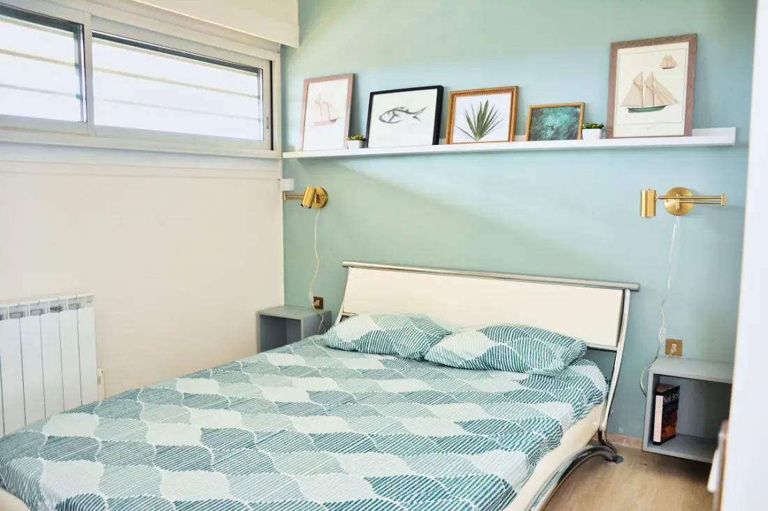 Joli 51 M² Avec Vue Sur Le Port
