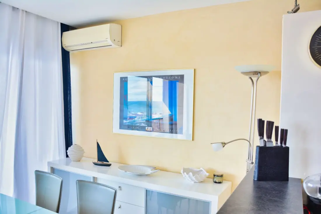Joli 51 M² Avec Vue Sur Le Port