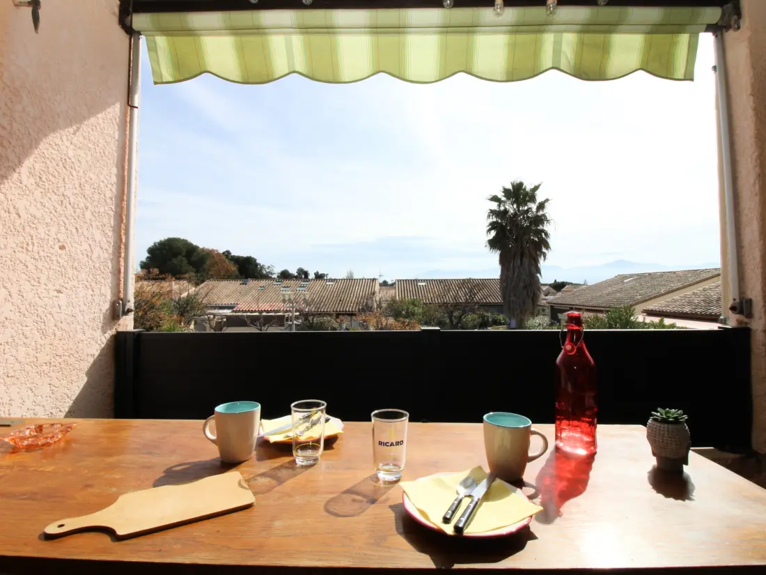 Location de Vacances Saint-Cyprien 200