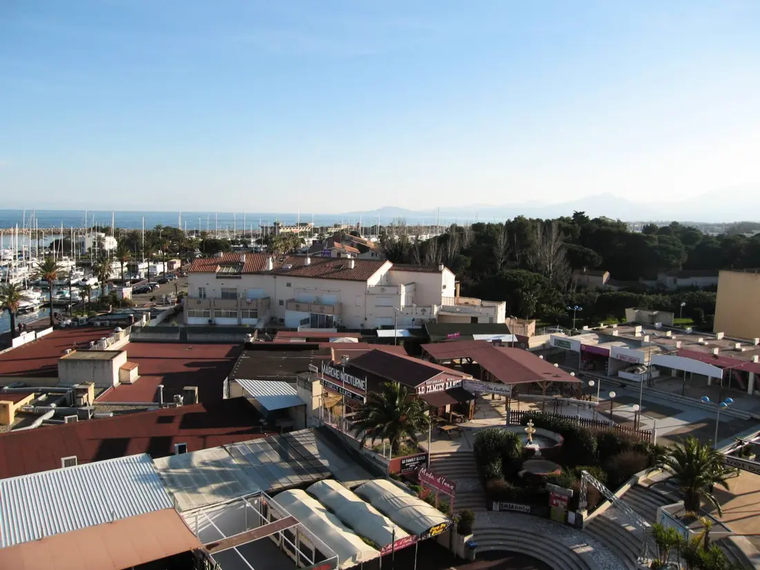 Location de Vacances Saint-Cyprien 222