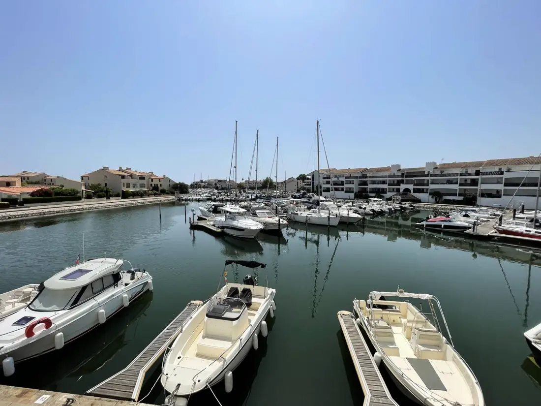 Location de Vacances Saint-Cyprien 237