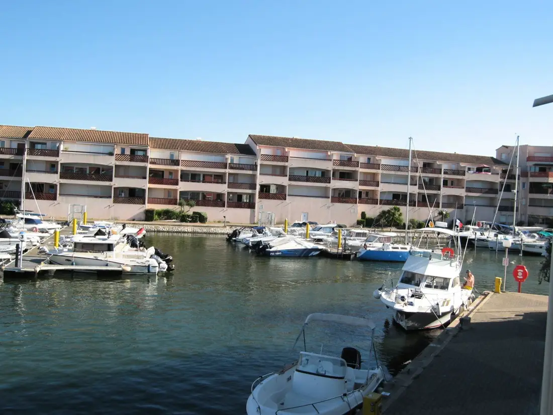 Location de Vacances Saint-Cyprien 237