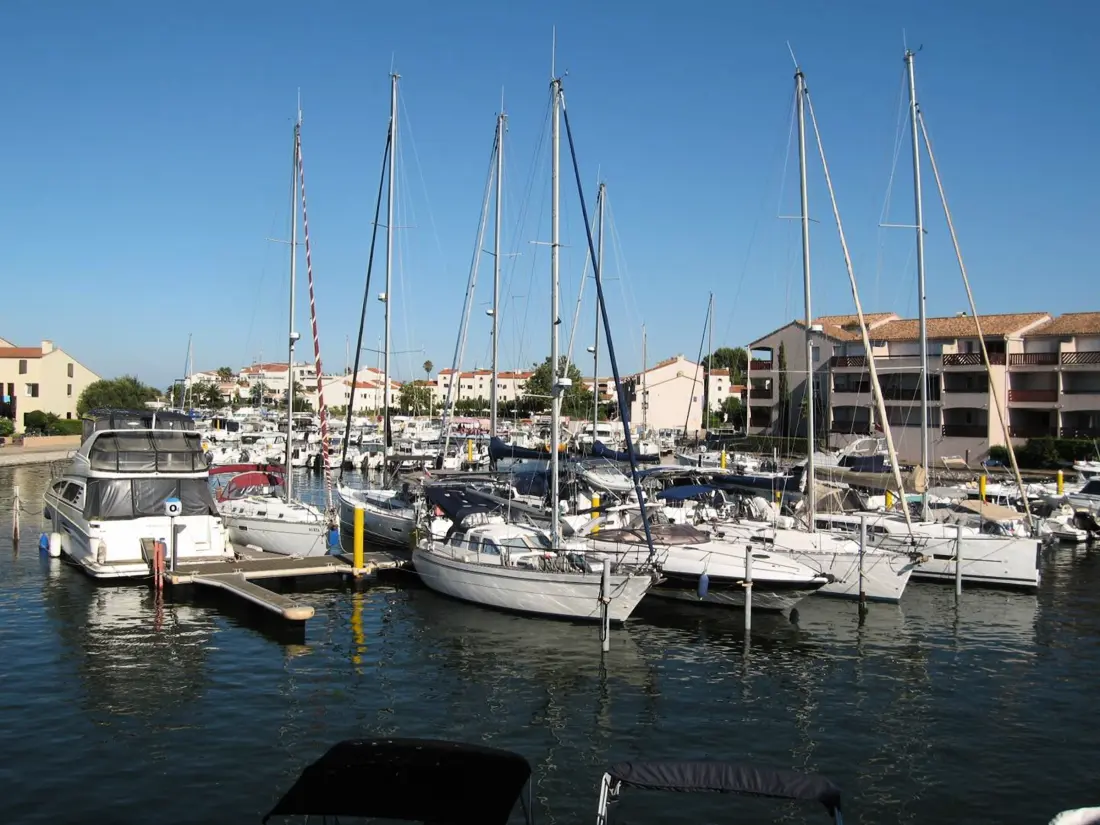 Location de Vacances Saint-Cyprien 237