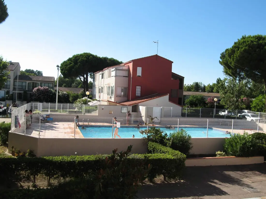 Location de Vacances Saint-Cyprien 237