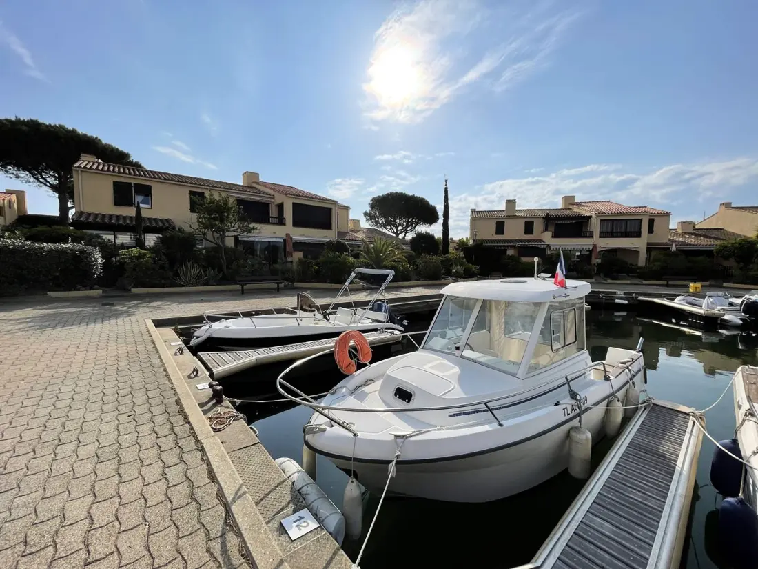 Location de Vacances Saint-Cyprien 239