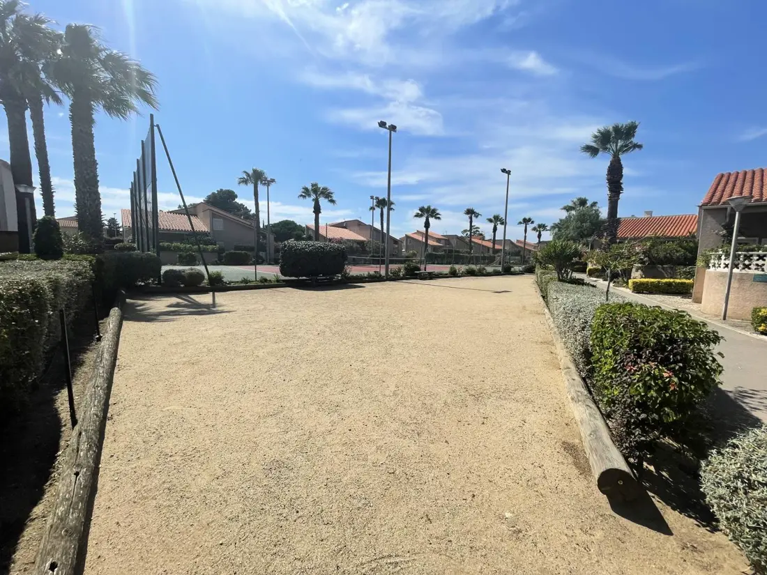 Location de Vacances Saint-Cyprien 261