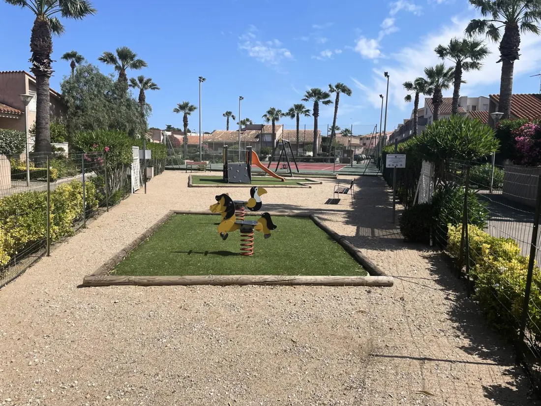 Location de Vacances Saint-Cyprien 261