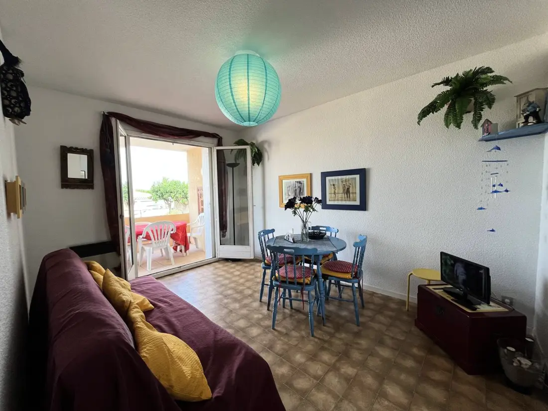 Location de Vacances Saint-Cyprien 270
