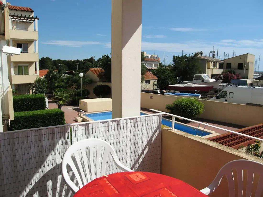 Location de Vacances Saint-Cyprien 270