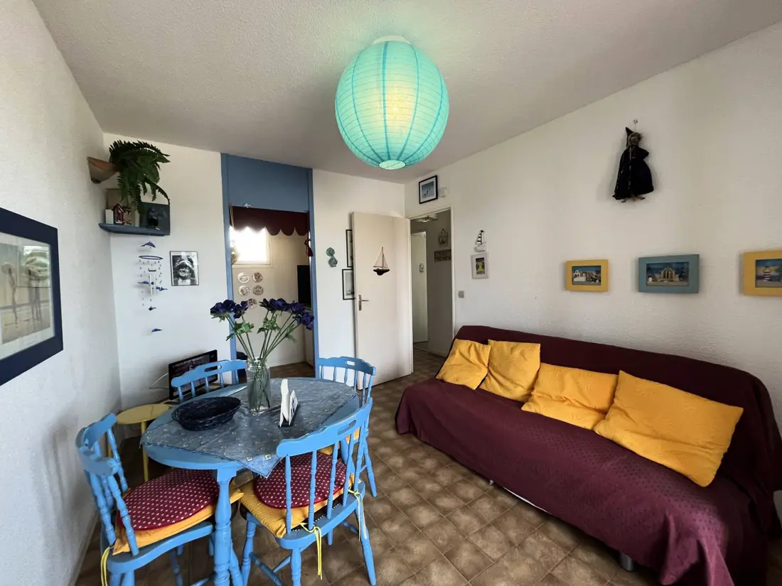 Location de Vacances Saint-Cyprien 270