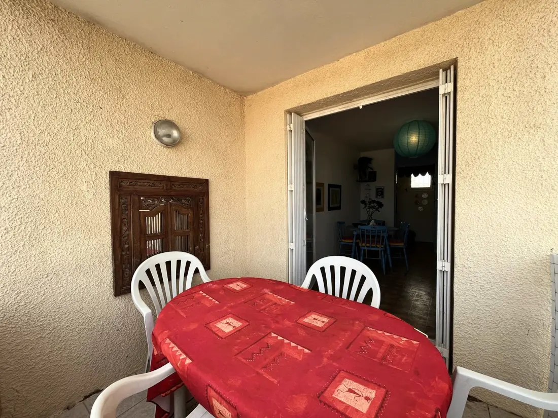 Location de Vacances Saint-Cyprien 270