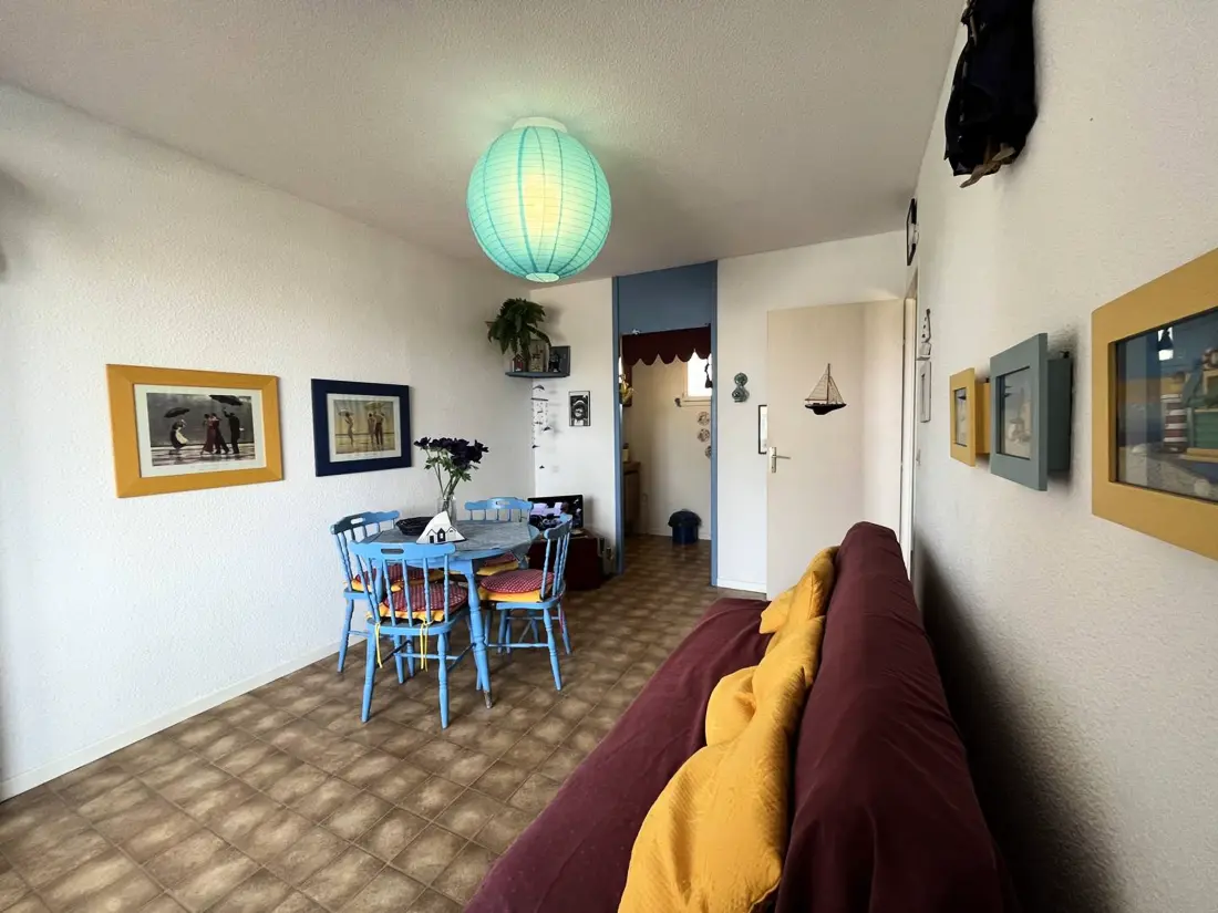 Location de Vacances Saint-Cyprien 270