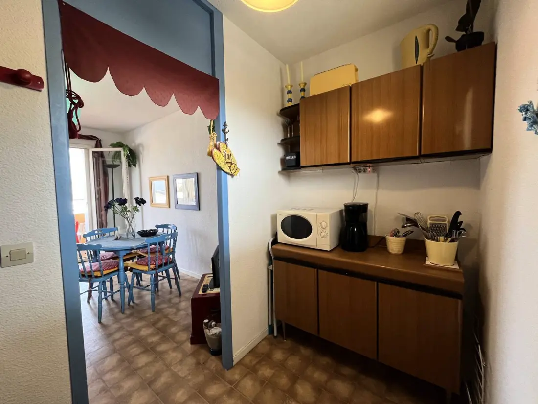 Location de Vacances Saint-Cyprien 270