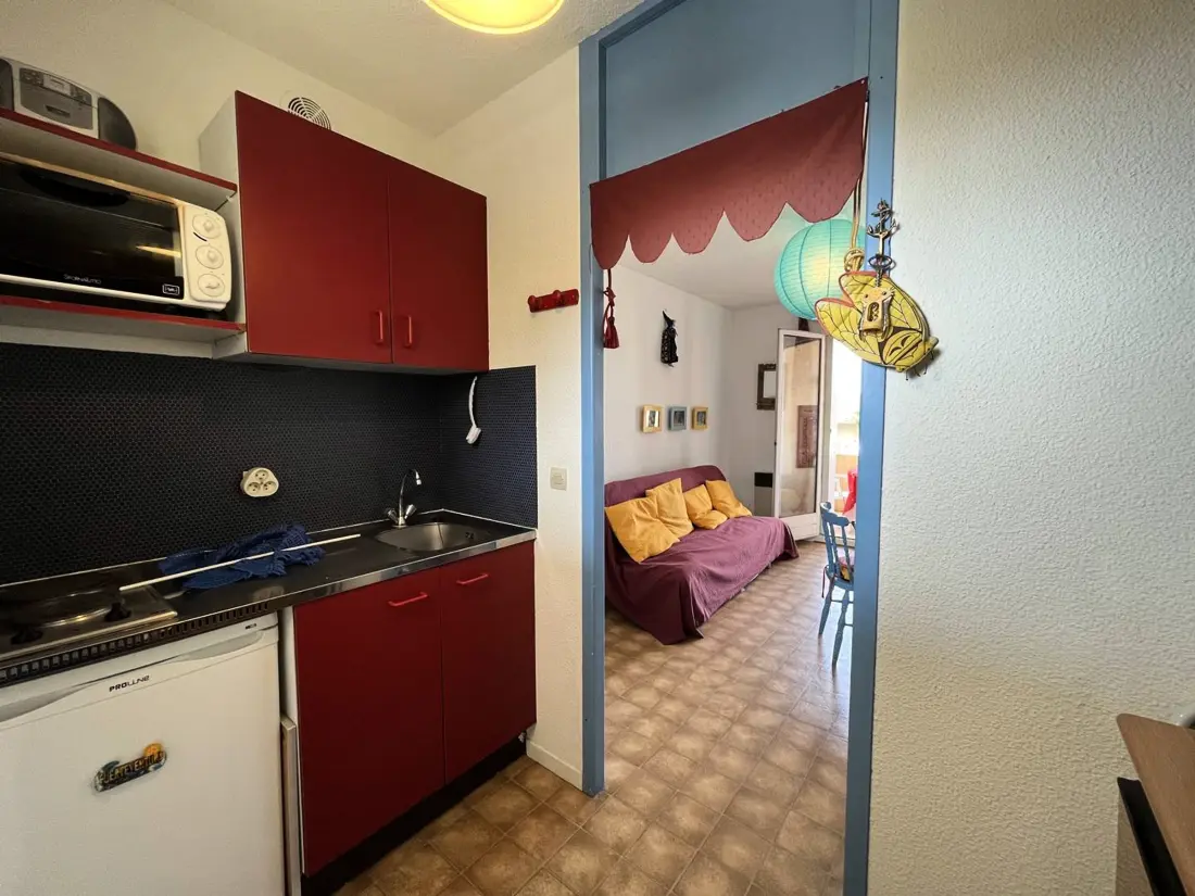 Location de Vacances Saint-Cyprien 270