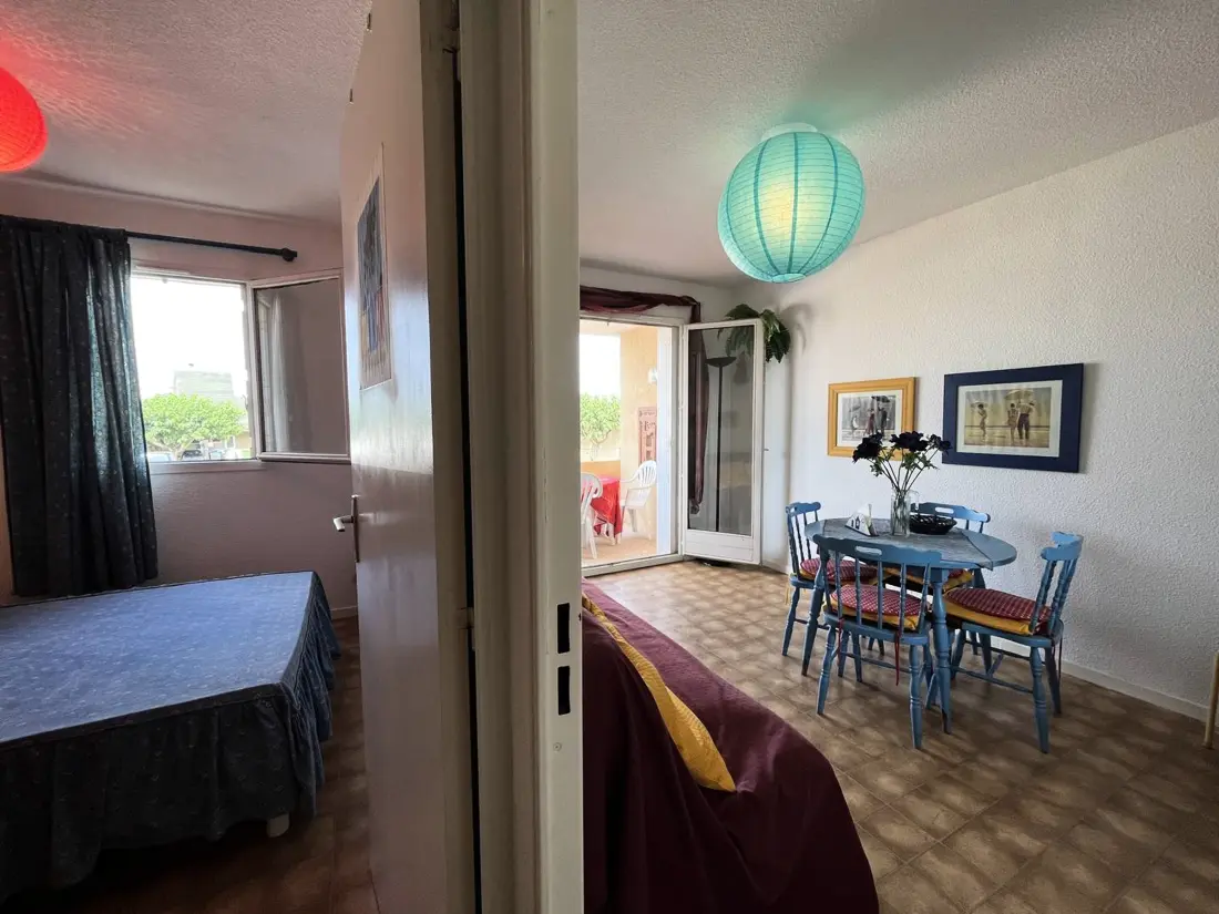 Location de Vacances Saint-Cyprien 270