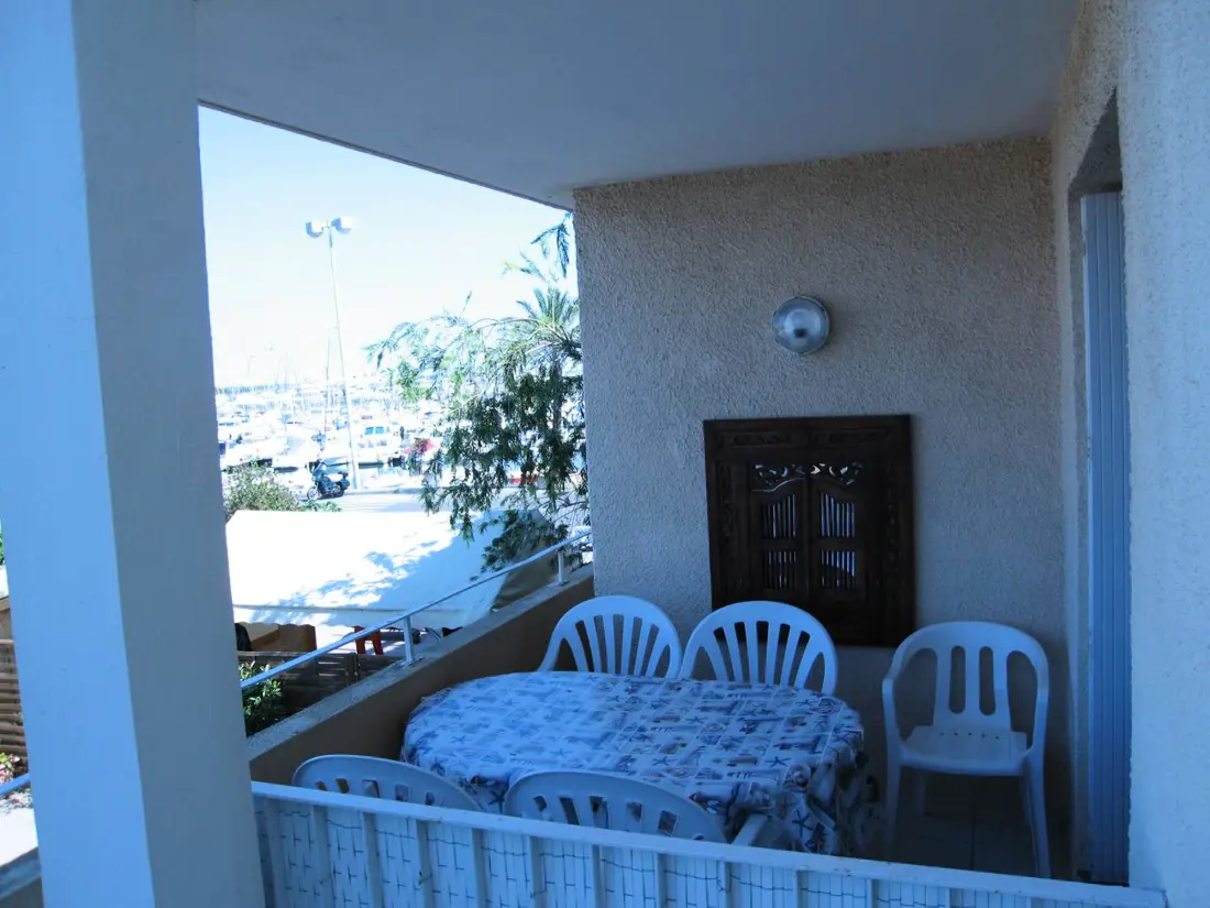 Location de Vacances Saint-Cyprien 270