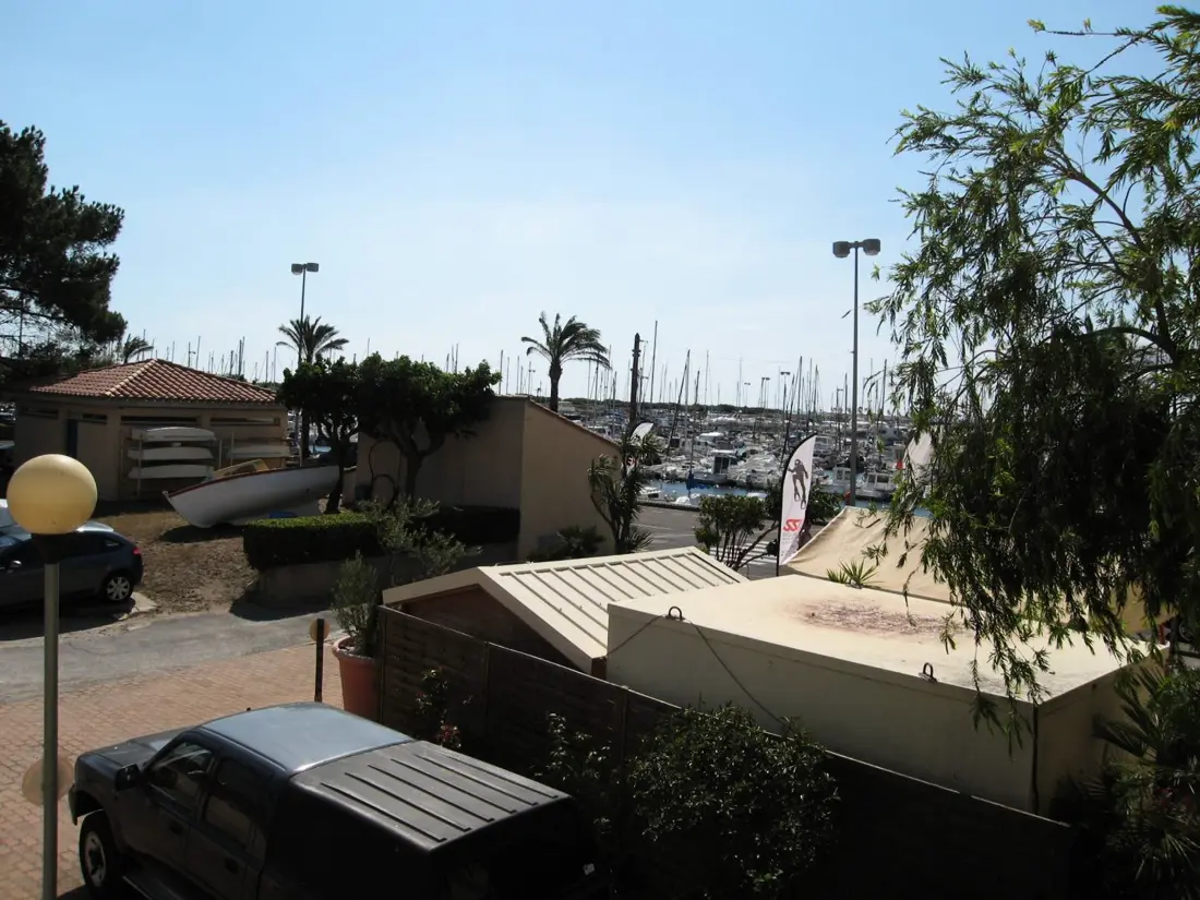 Location de Vacances Saint-Cyprien 270