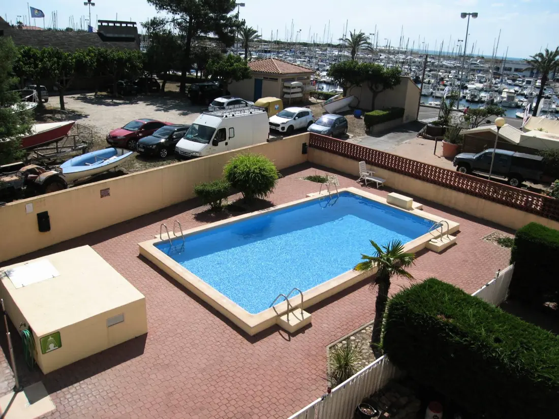 Location de Vacances Saint-Cyprien 270