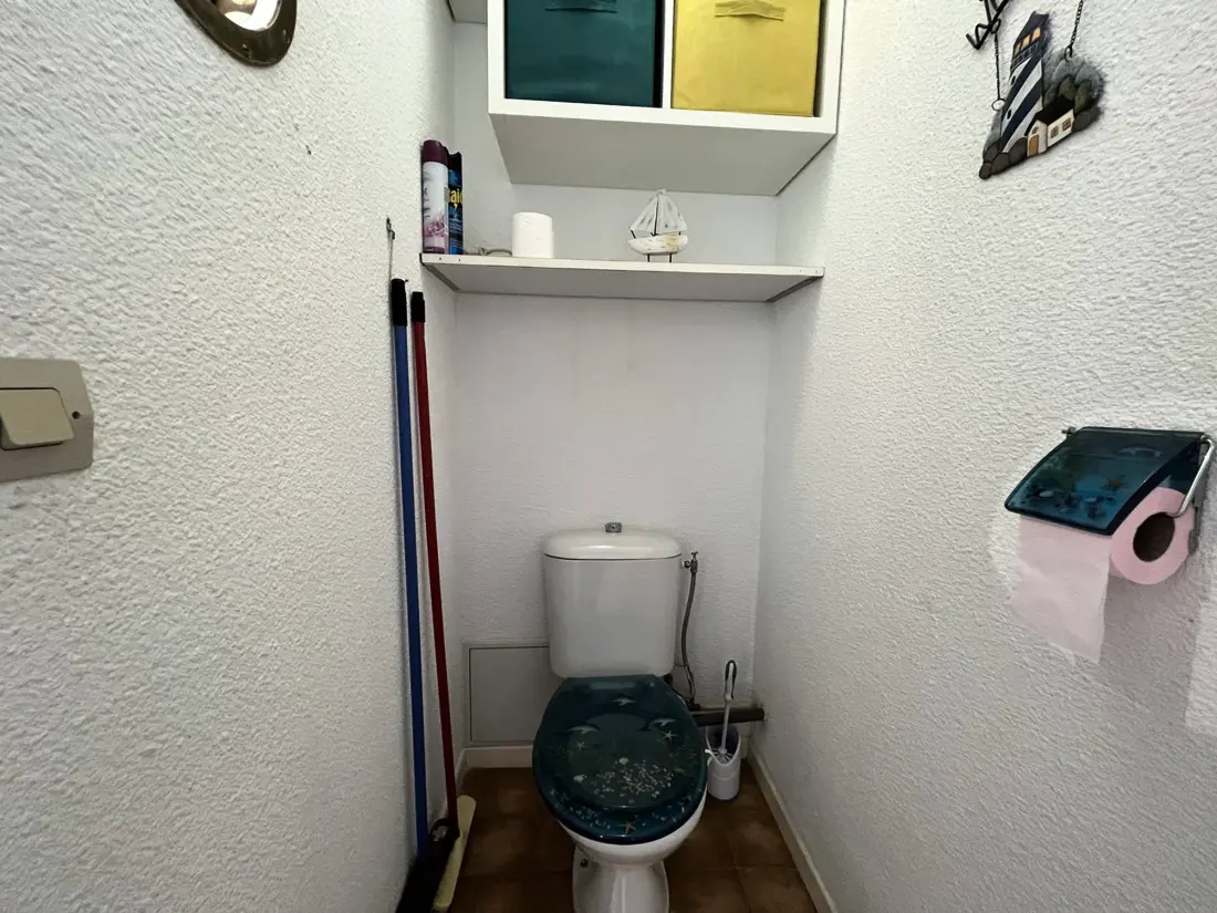 Location de Vacances Saint-Cyprien 270