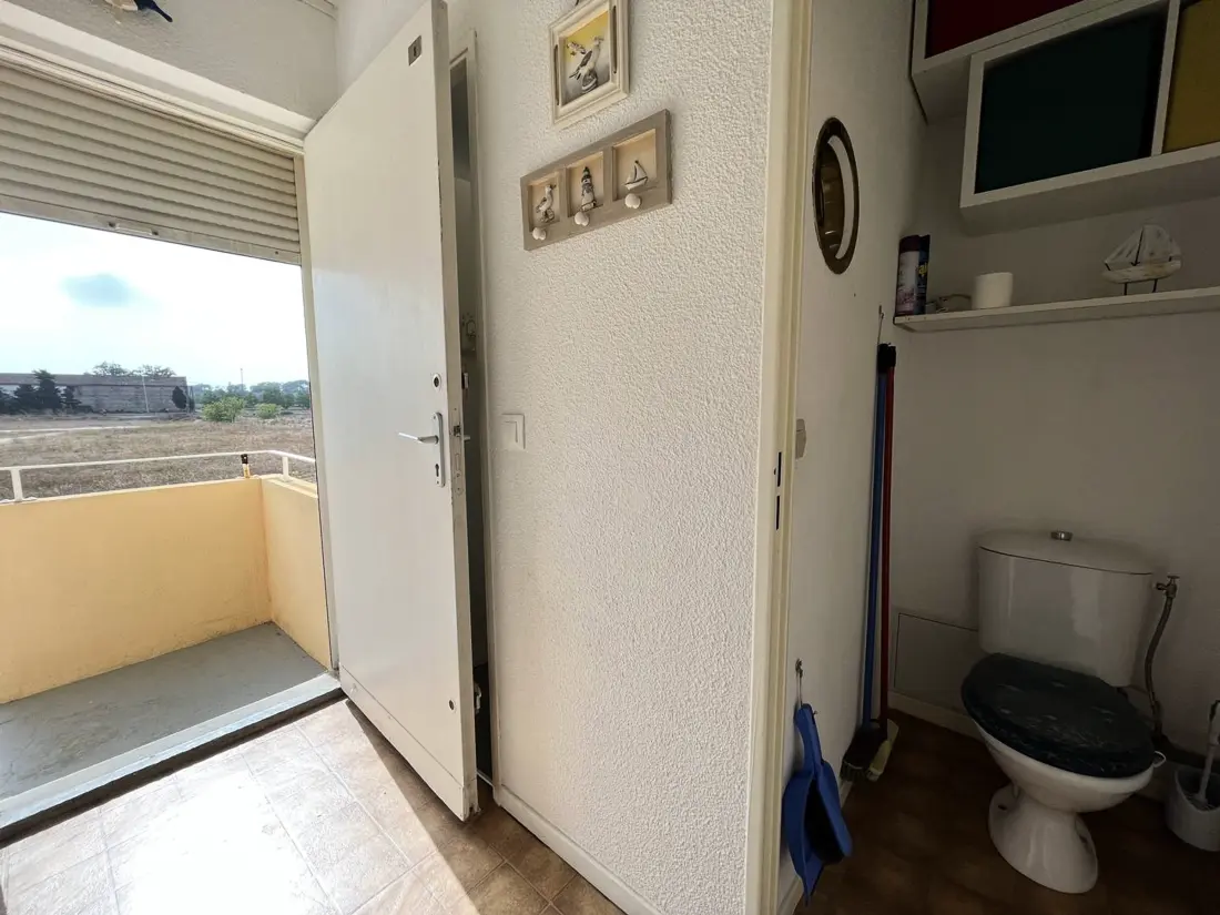 Location de Vacances Saint-Cyprien 270
