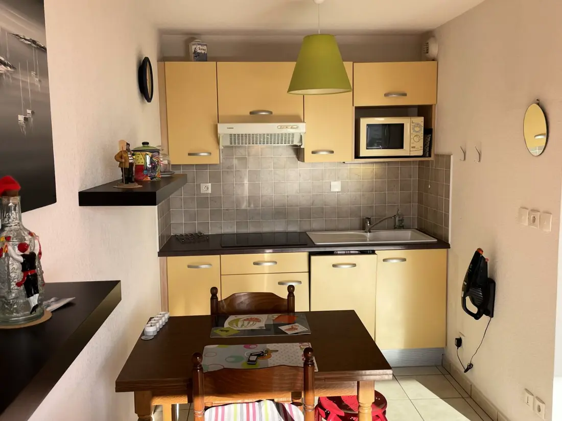 Location de Vacances Saint-Cyprien 285