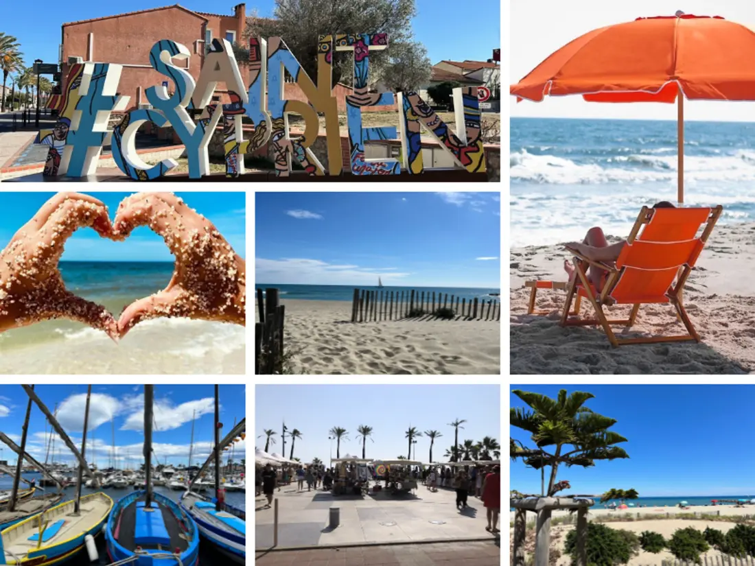 Location de Vacances Saint-Cyprien 355