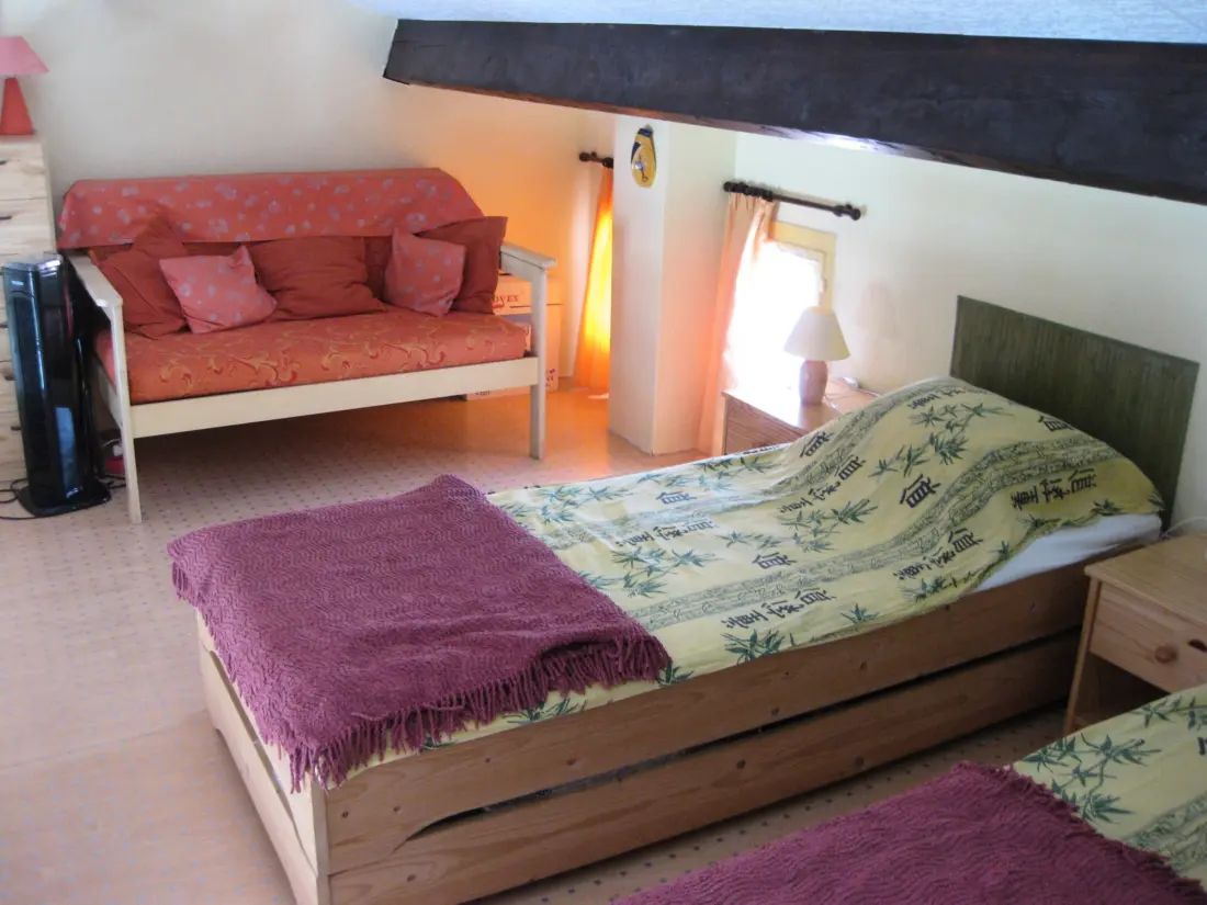 Location de Vacances Saint-Cyprien 368