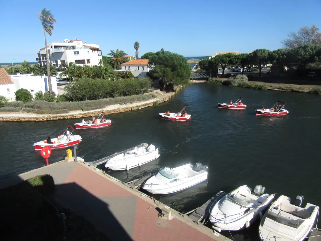 Location de Vacances Saint-Cyprien 368